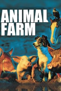 دانلود فیلم Animal Farm 1999418914-813719317