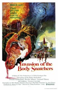 دانلود فیلم Invasion of the Body Snatchers 1978421369-1868521333