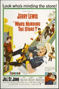 دانلود فیلم Who’s Minding the Store? 1963419875-495572558