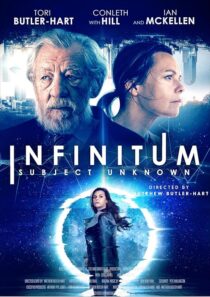 دانلود فیلم Infinitum: Subject Unknown 2021421344-144850792
