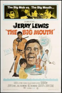 دانلود فیلم The Big Mouth 1967419202-1574678638