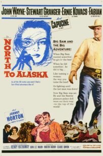 دانلود فیلم North to Alaska 1960419179-35869883