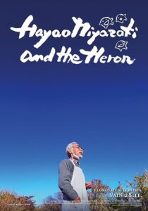 دانلود مستند Hayao Miyazaki and the Heron 2024418629-1176686068