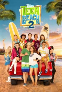 دانلود فیلم Teen Beach 2 2015422094-783682340
