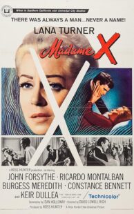 دانلود فیلم Madame X 1966422223-970234469