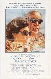 دانلود فیلم The Greek Tycoon 1978419492-1914240418