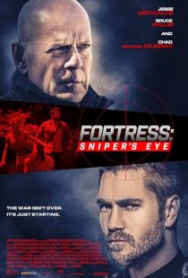 دانلود فیلم Fortress: Sniper’s Eye 2022421786-444010910