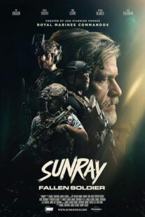 دانلود فیلم Sunray: Fallen Soldier 2024421425-1904215208