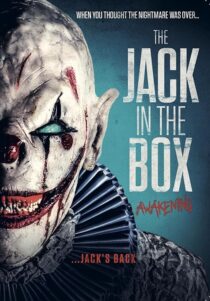 دانلود فیلم The Jack in the Box: Awakening 2022420805-59864607