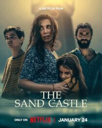 دانلود فیلم The Sand Castle 2024421586-436612438