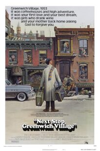 دانلود فیلم Next Stop, Greenwich Village 1976420154-1240906560