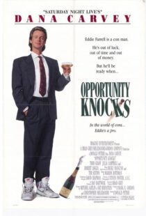دانلود فیلم Opportunity Knocks 1990421226-1032650766