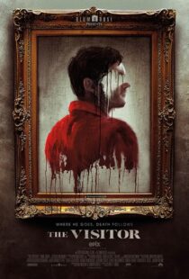 دانلود فیلم The Visitor 2022420877-23226340