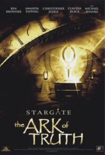 دانلود فیلم Stargate: The Ark of Truth 2008422209-586070652