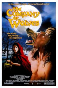 دانلود فیلم The Company of Wolves 1984420500-1073861557