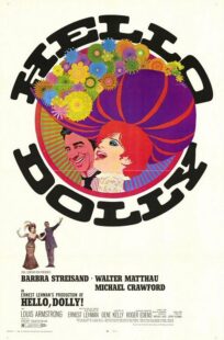 دانلود فیلم Hello, Dolly! 1969420689-521902587