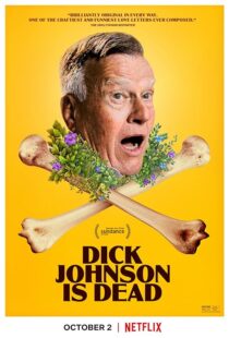 دانلود مستند Dick Johnson Is Dead 2020421255-936684189