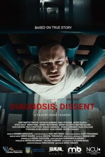 دانلود فیلم Diagnosis: Dissent 2023421512-944914773