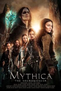 دانلود فیلم Mythica: The Necromancer 2015419550-1288644591