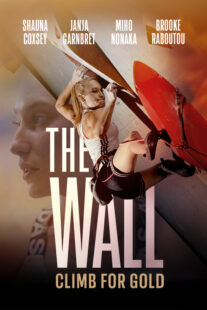 دانلود مستند The Wall: Climb for Gold 2022421382-1664019879