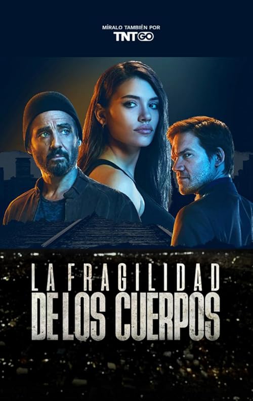 دانلود سریال The Fragility of Bodies
