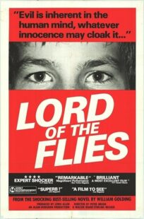 دانلود فیلم Lord of the Flies 1963420783-297779200