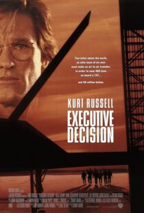 دانلود فیلم Executive Decision 1996421295-546544455