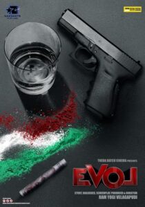دانلود فیلم هندی EVOL: A Love Story in Reverse 2024421479-2038811950