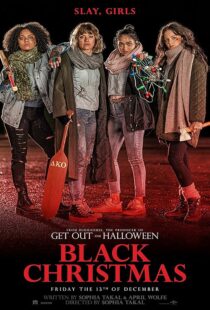 دانلود فیلم Black Christmas 2019421878-990588232