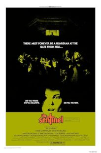 دانلود فیلم The Sentinel 1977420591-1428751047
