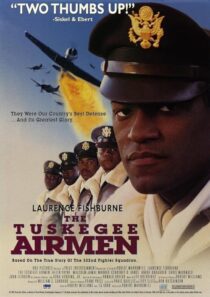 دانلود فیلم The Tuskegee Airmen 1995419064-819197326