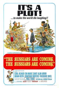 دانلود فیلم The Russians Are Coming the Russians Are Coming 1966421100-386342149
