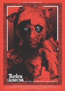 دانلود فیلم Marketa Lazarová 1967420287-939619707