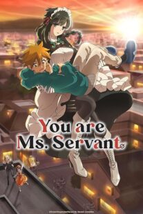 دانلود انیمه You Are Ms. Servant421175-63484694