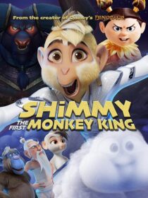 دانلود فیلم Shimmy: The First Monkey King 2023420513-479035790