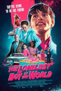 دانلود فیلم The Loneliest Boy in the World 2022420819-507820759