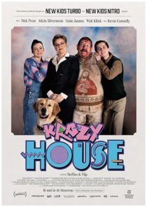 دانلود فیلم Krazy House 2024419711-1851557535