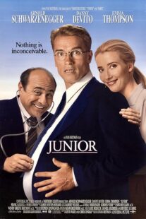 دانلود فیلم Junior 1994419476-1419255640