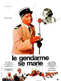 دانلود فیلم The Gendarme Gets Married 1968420403-1767960517