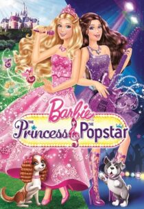 دانلود انیمیشن Barbie: The Princess & the Popstar 2012420927-485279316