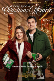 دانلود فیلم Once Upon a Christmas Miracle 2018419244-542861101