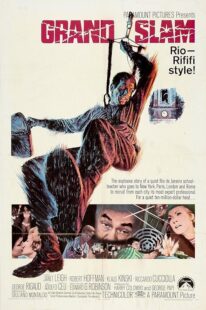 دانلود فیلم Grand Slam 1967421615-458526011