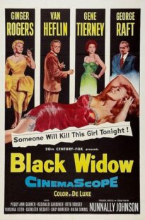 دانلود فیلم Black Widow 1954421189-327045435