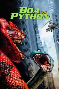 دانلود فیلم Boa vs. Python 2004420269-801834303