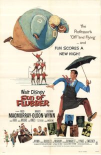 دانلود فیلم Son of Flubber 1962420036-740876302