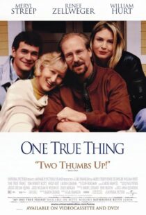 دانلود فیلم One True Thing 1998418752-1792670873