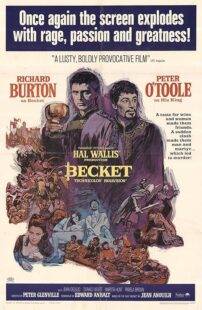 دانلود فیلم Becket 1964421903-1684392791