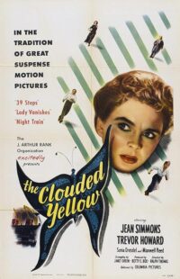 دانلود فیلم The Clouded Yellow 1950422193-1460751834