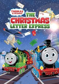 دانلود انیمیشن Thomas & Friends: The Christmas Letter Express 2024418633-1561360877