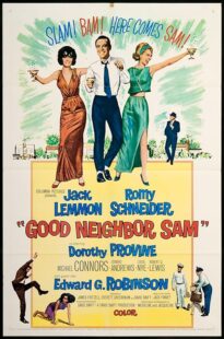 دانلود فیلم Good Neighbor Sam 1964420646-765311376